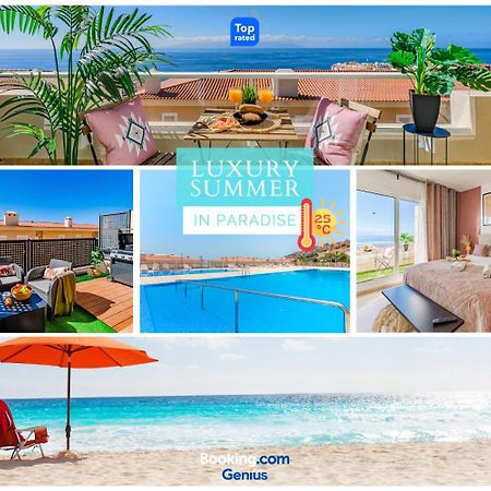 Luxury Vacation House Dakota Пуерто де Сантяго Екстериор снимка