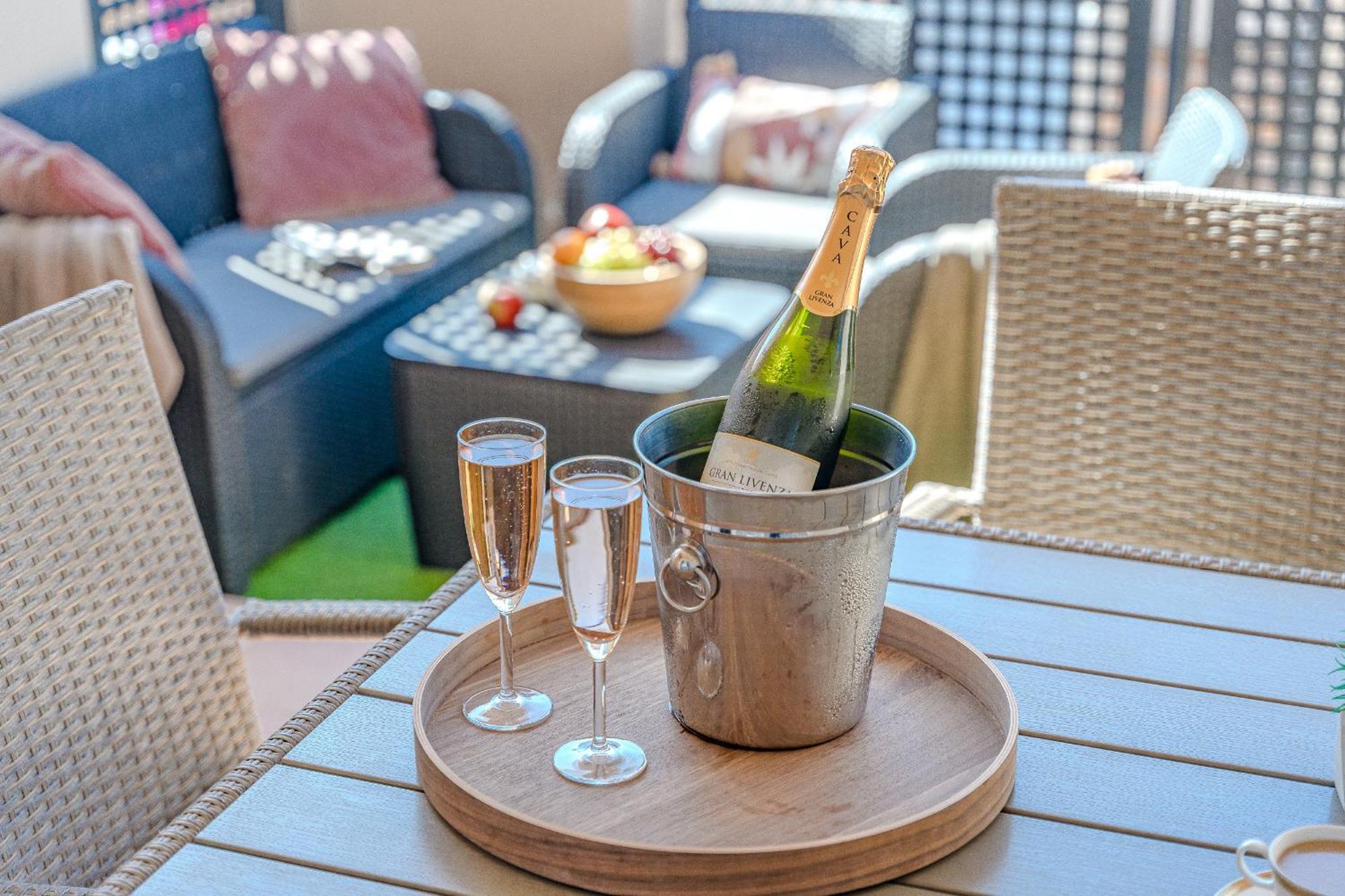 Luxury Vacation House Dakota Пуерто де Сантяго Екстериор снимка