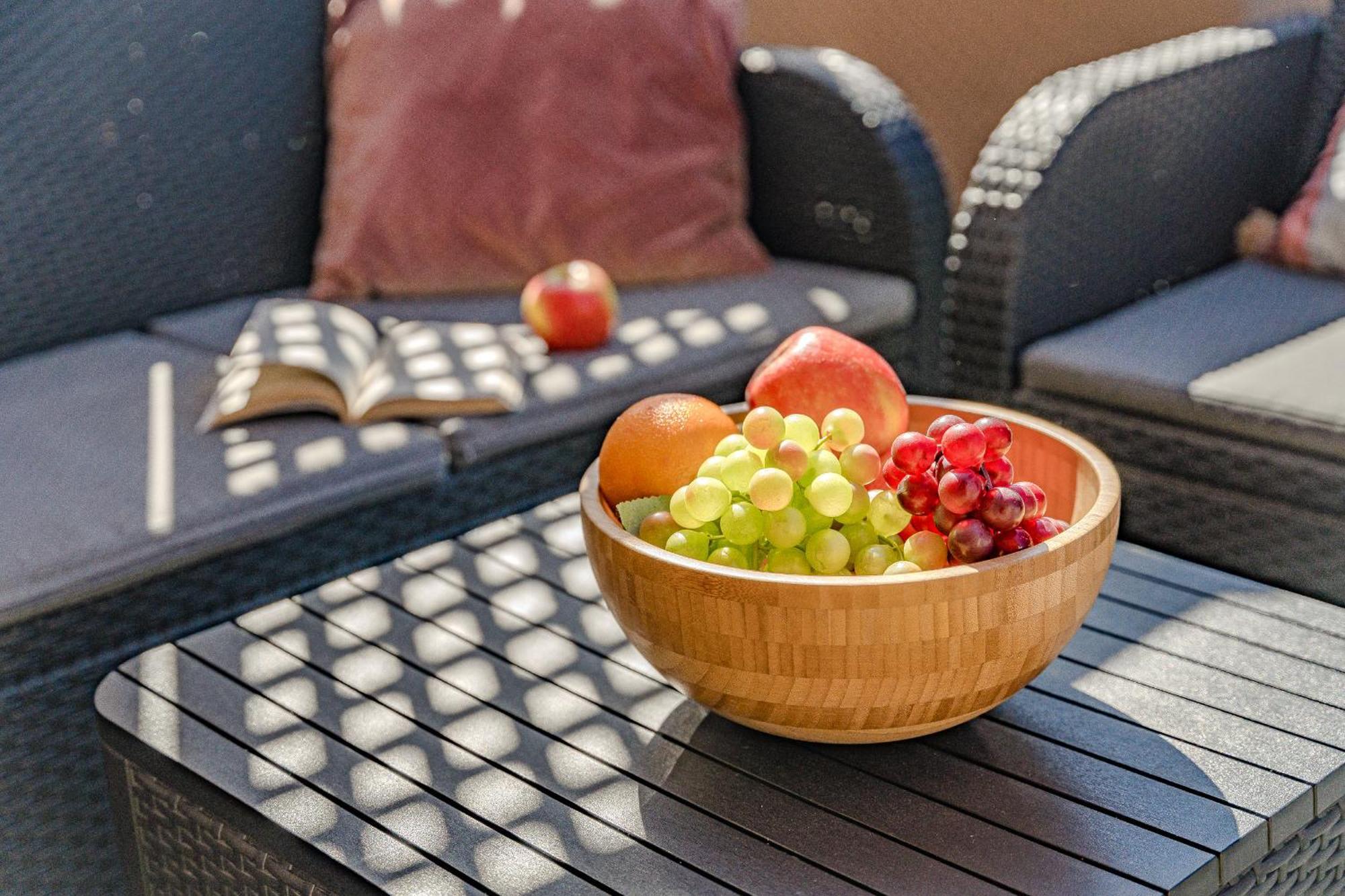 Luxury Vacation House Dakota Пуерто де Сантяго Екстериор снимка