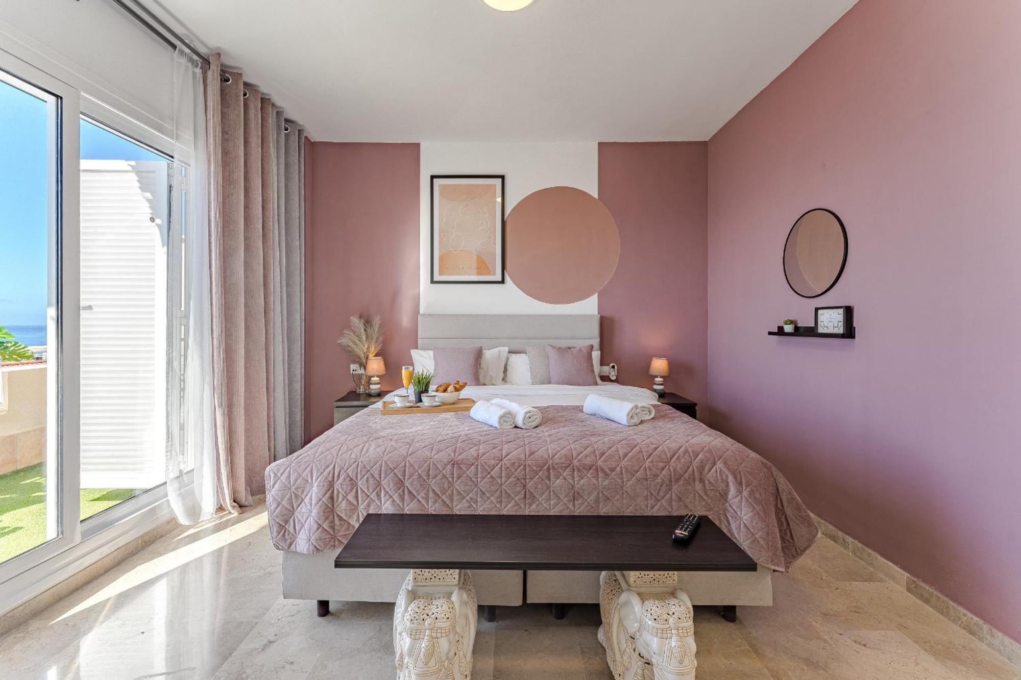 Luxury Vacation House Dakota Пуерто де Сантяго Екстериор снимка