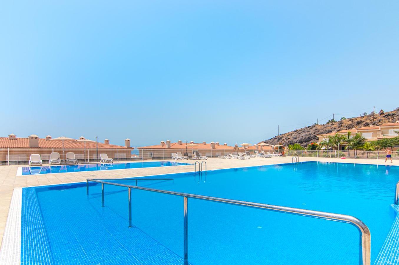 Luxury Vacation House Dakota Пуерто де Сантяго Екстериор снимка