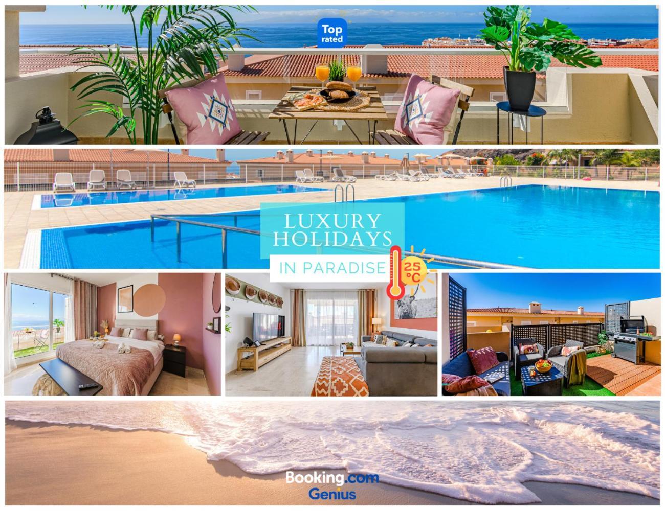 Luxury Vacation House Dakota Пуерто де Сантяго Екстериор снимка