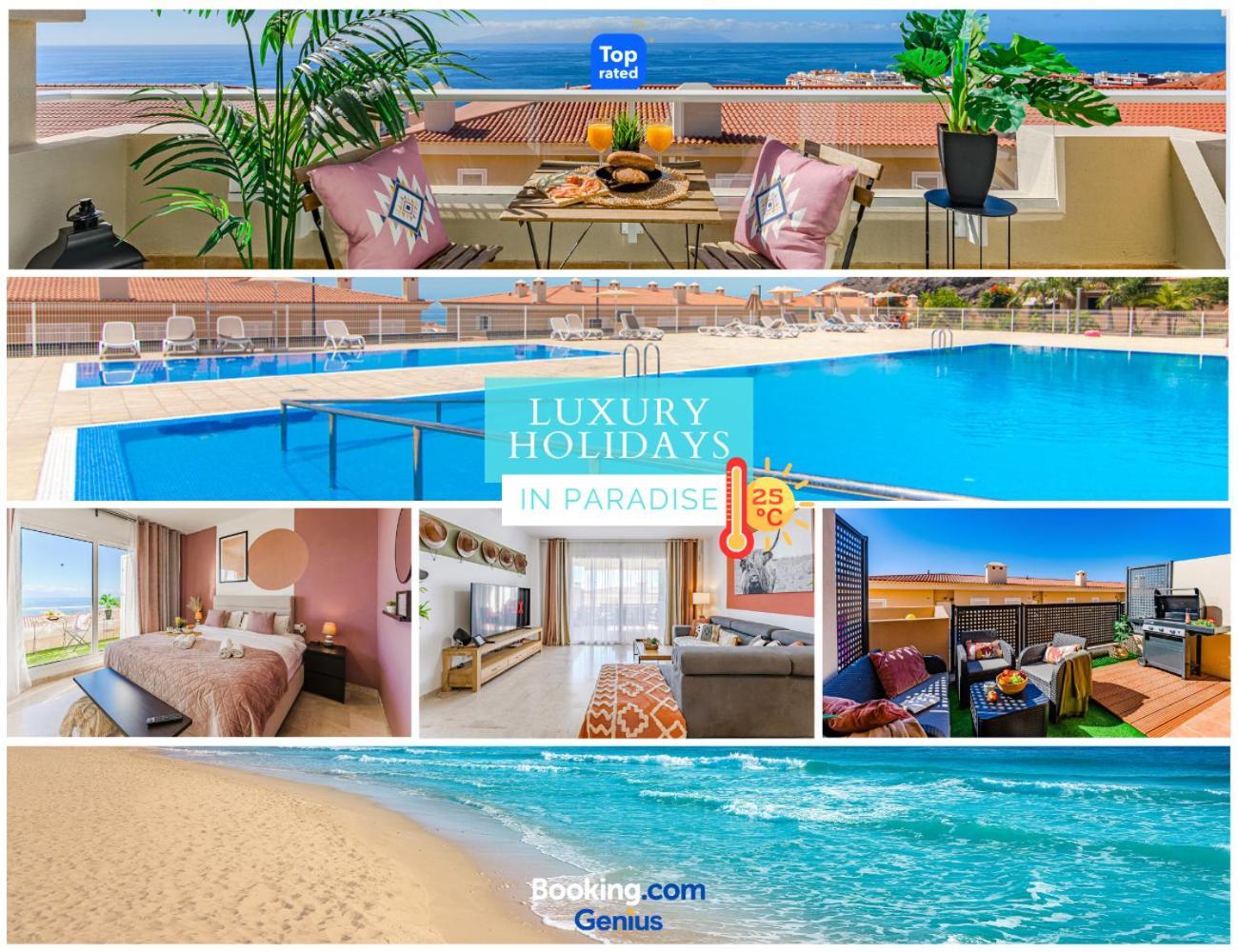 Luxury Vacation House Dakota Пуерто де Сантяго Екстериор снимка