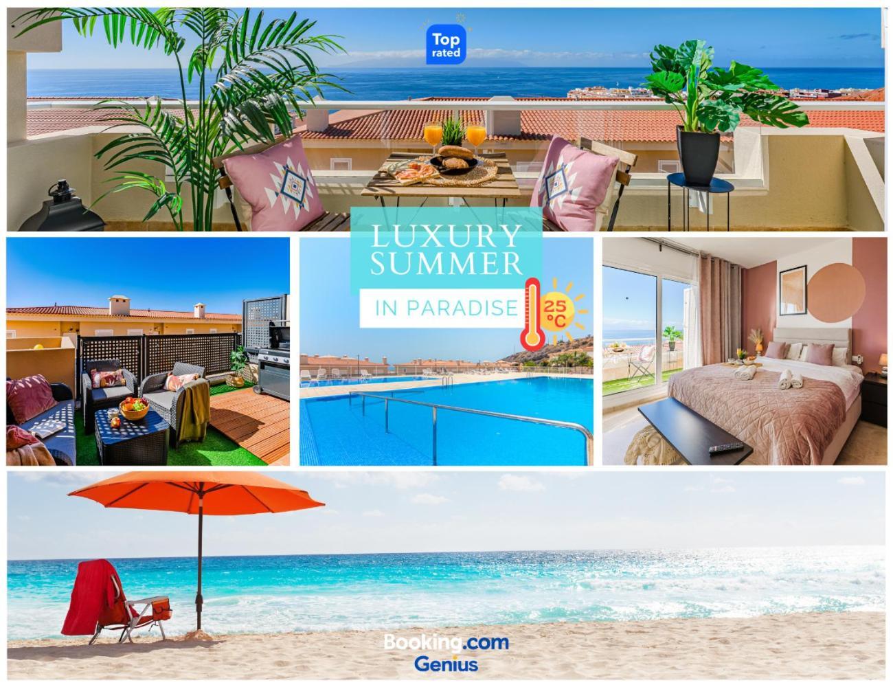 Luxury Vacation House Dakota Пуерто де Сантяго Екстериор снимка